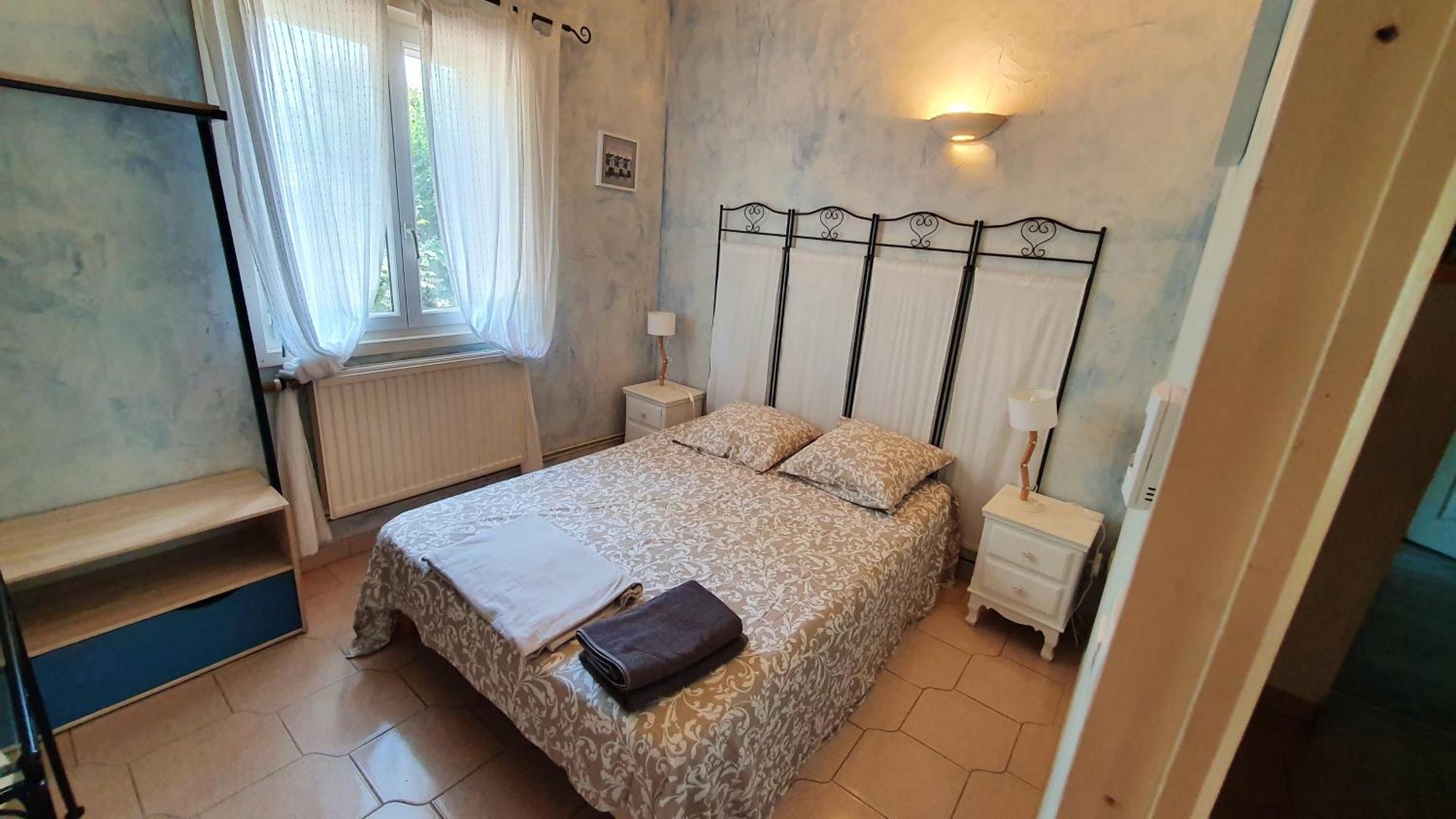 Villa Spacieuse A Beziers Avec Piscine Privee Et Jacuzzi Kültér fotó
